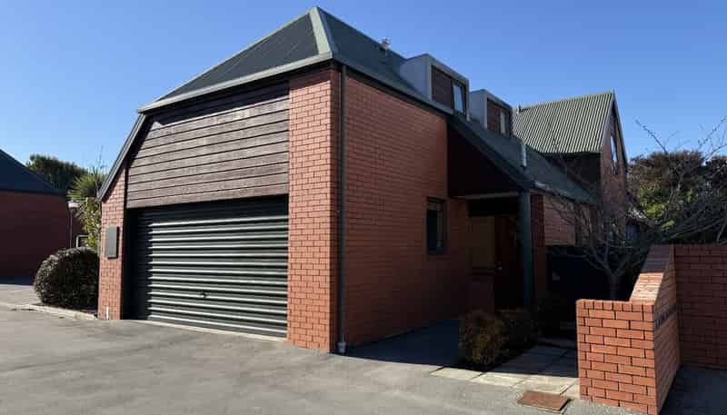 7/37 Cornwall Street, Saint Albans