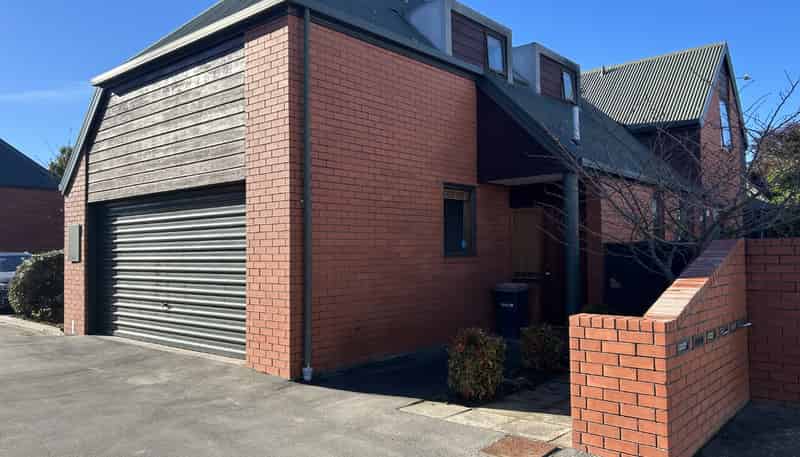 7/37 Cornwall Street, Saint Albans