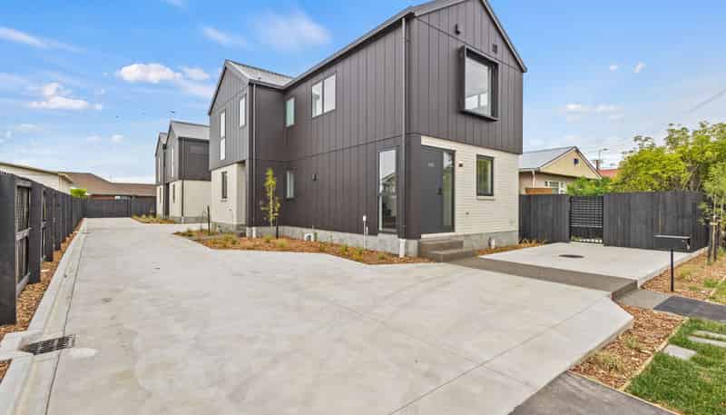 2/355 Barrington Street, Spreydon