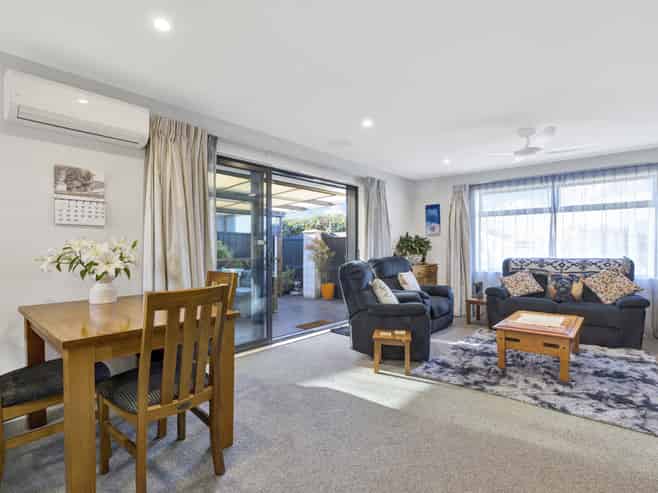 6 Highgate Drive, Rangiora