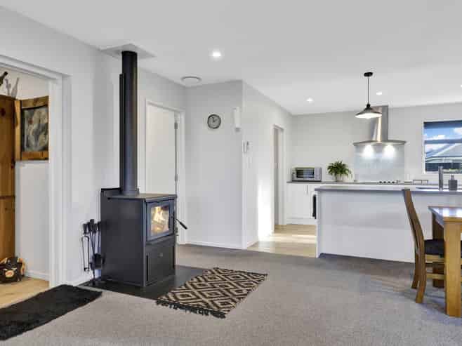 6 Highgate Drive, Rangiora