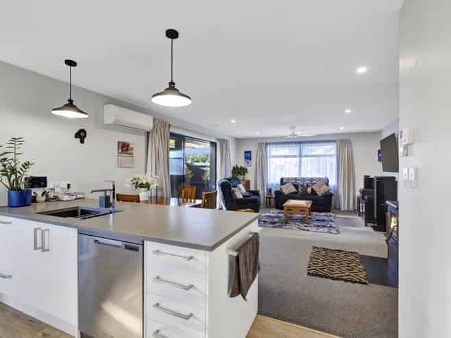 6 Highgate Drive, Rangiora