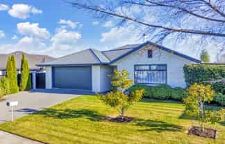 6 Highgate Drive, Rangiora