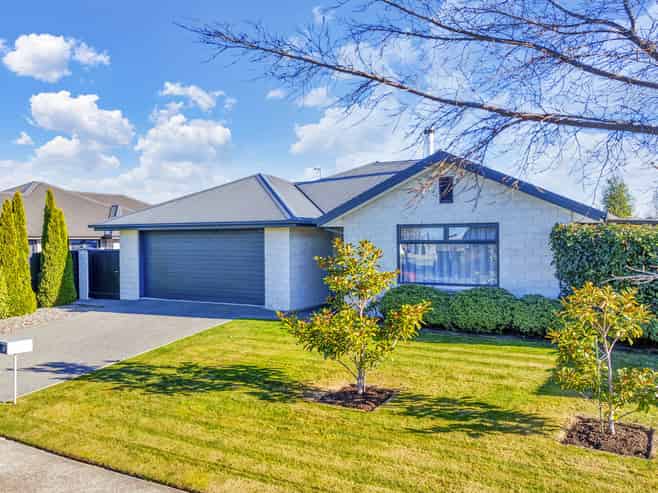 6 Highgate Drive, Rangiora
