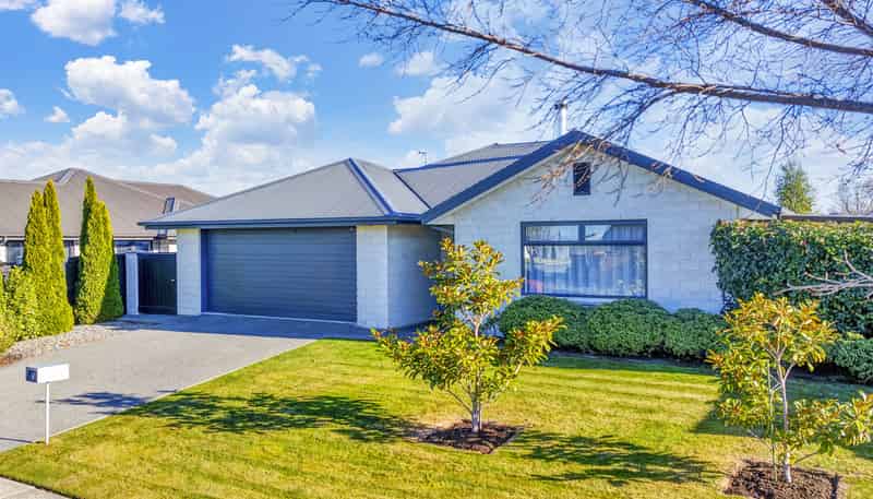6 Highgate Drive, Rangiora