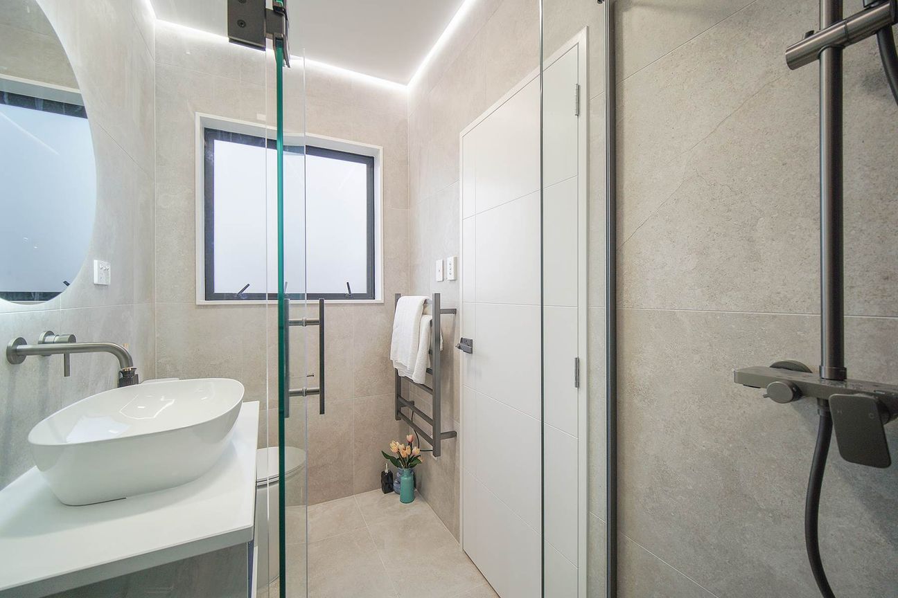 5 Beds  2 Masters  2 Kitchens – Perfect Fami... - Widok 4