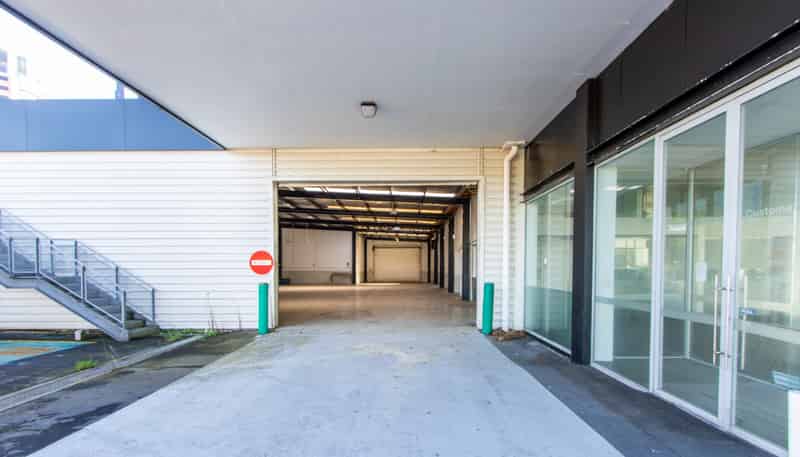 Tenancy 5/445 Lake Road, Takapuna