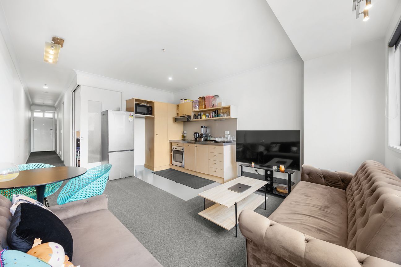 Bank Friendly Two Bedroom & Carpark - Ansicht 6