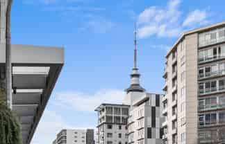 423/149 Nelson Street, Auckland Central