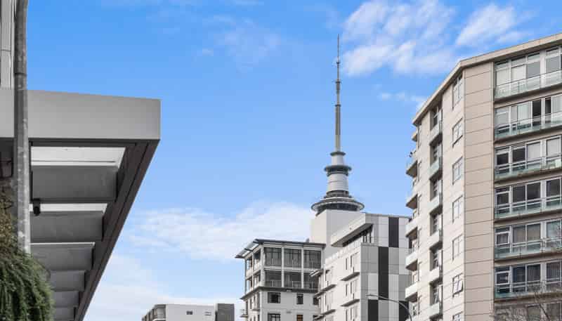 423/149 Nelson Street, Auckland Central