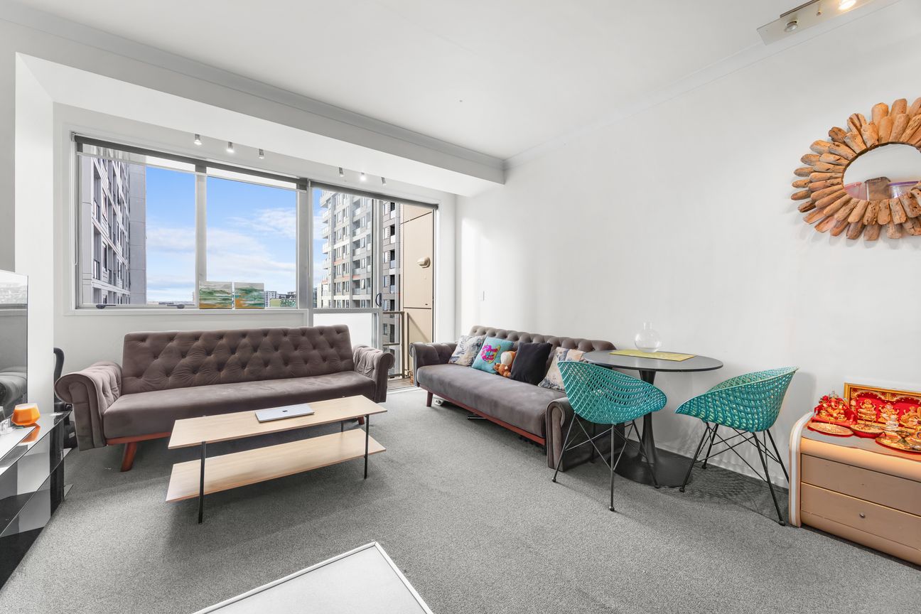 Bank Friendly Two Bedroom & Carpark - Ansicht 4