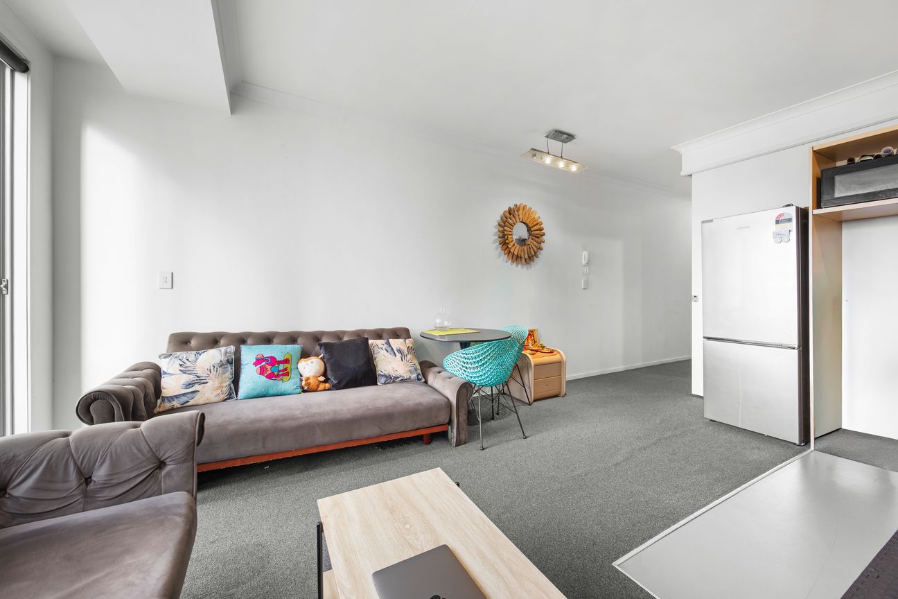 Bank Friendly Two Bedroom & Carpark - Ansicht 5