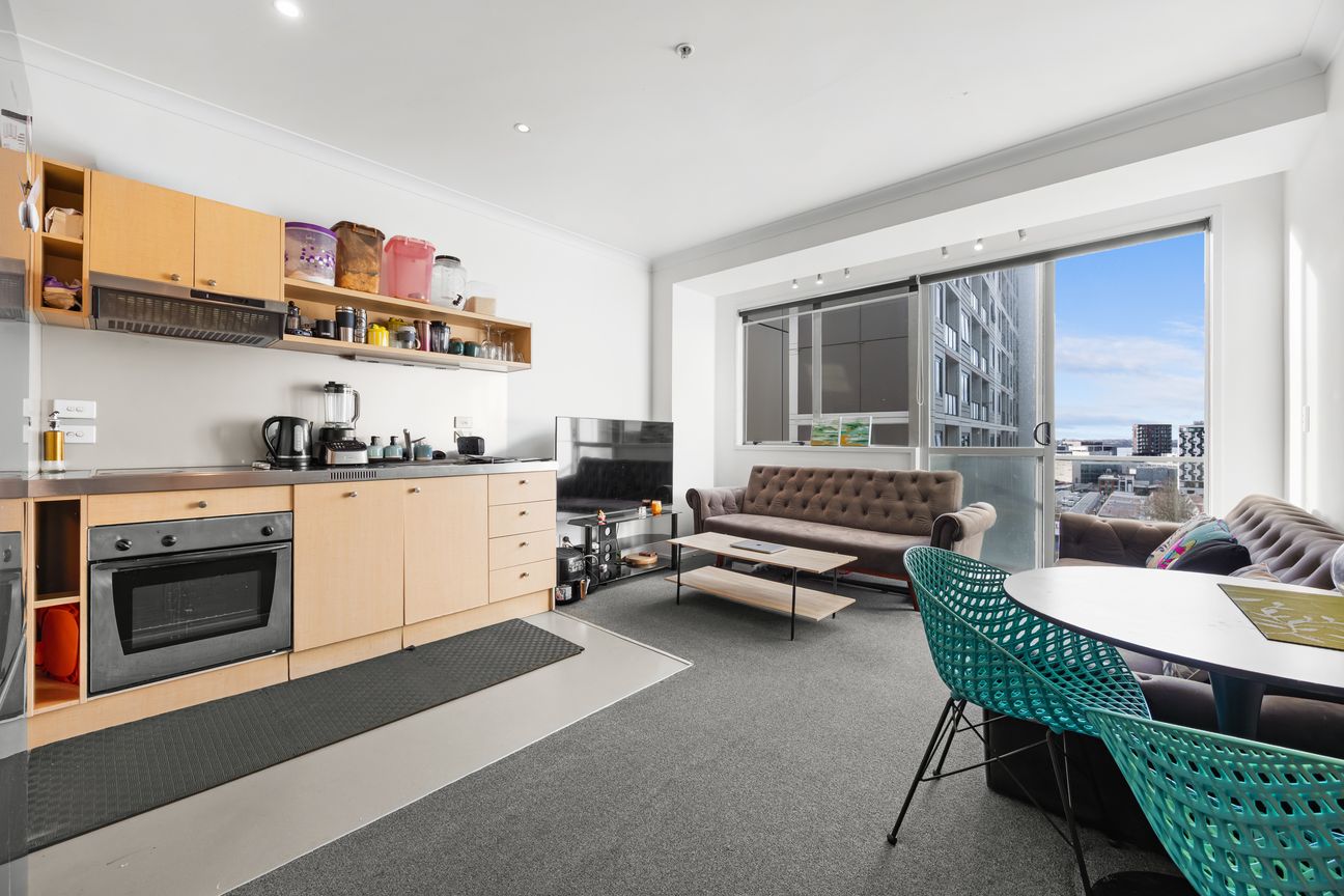 Bank Friendly Two Bedroom & Carpark - Ansicht 2