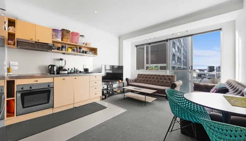 423/149 Nelson Street, Auckland Central