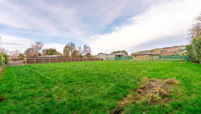 Lot 2 King Street, Waimate