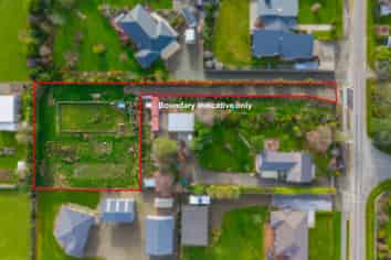 Lot 2 King Street, Waimate