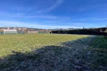 Lot 2 King Street, Waimate