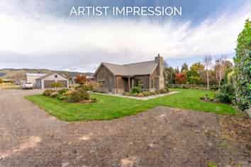 Lot 2 King Street, Waimate