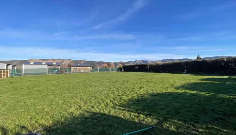 Lot 2 King Street, Waimate