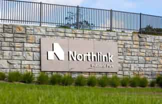 Brand-new industrial lots pre-selling now