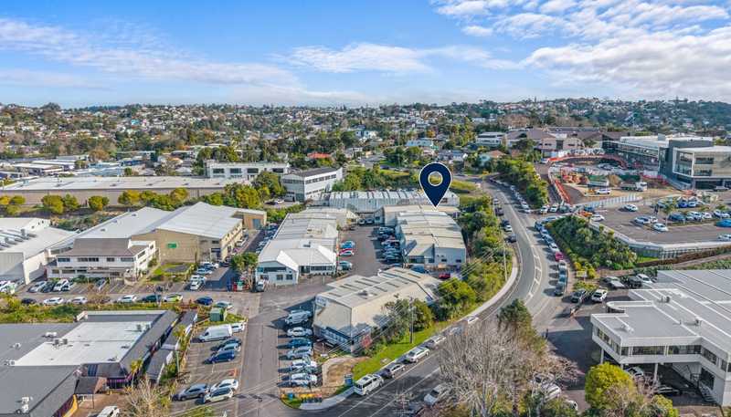 5/41-53 View Road, Wairau Valley