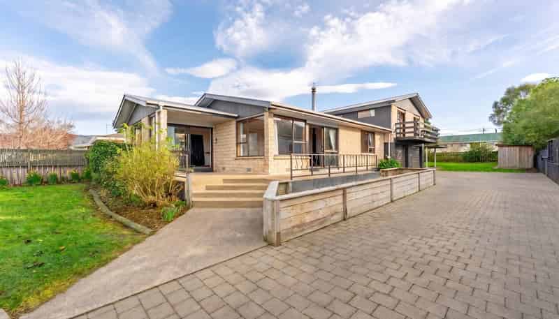 12 Timaru Road, Waimate