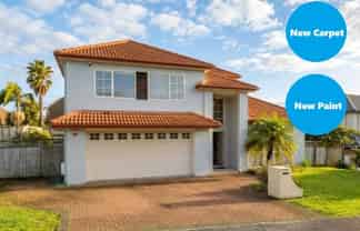 18 Eaglemont Drive, East Tamaki Heights