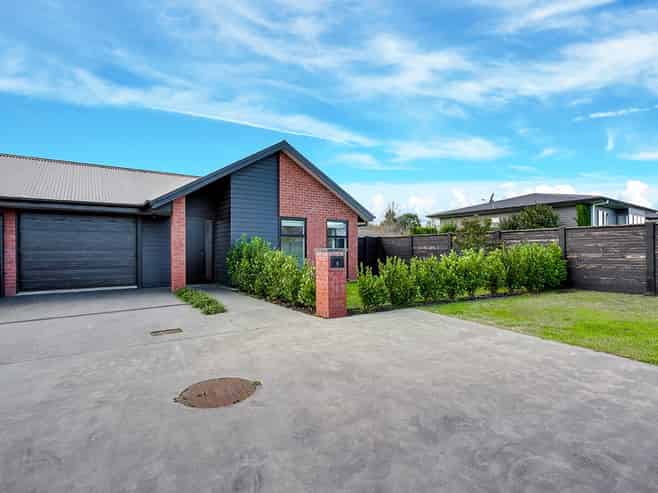 5 Te Ripo Rise , Cambridge