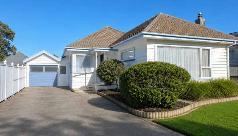 70 Heretaunga Street, Petone