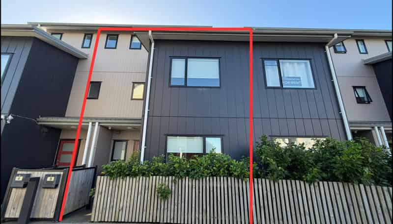 39 Eileen Newey Place, Henderson