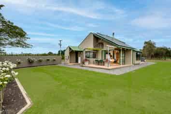 156 Moteo Pa Road, Puketapu