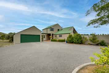 156 Moteo Pa Road, Puketapu