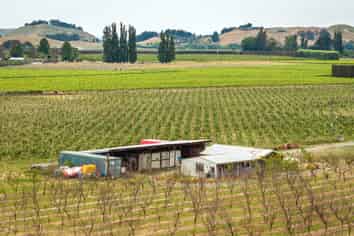 156 Moteo Pa Road, Puketapu