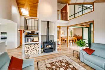 156 Moteo Pa Road, Puketapu