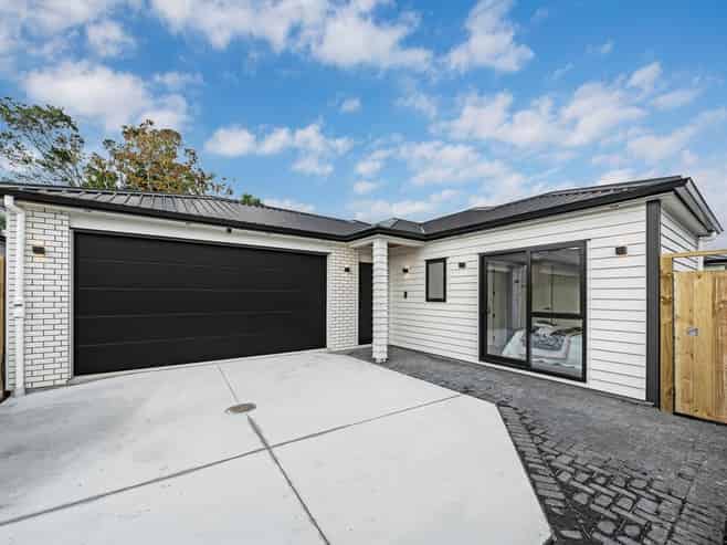 10 Furlough Road, Opaheke
