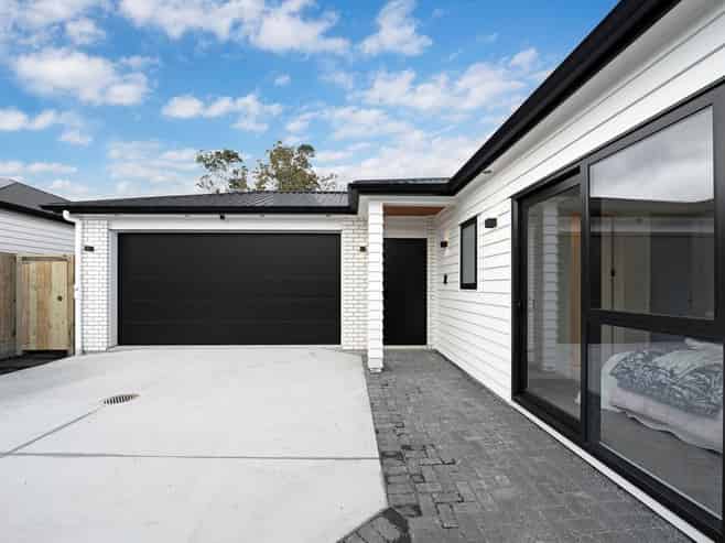10 Furlough Road, Opaheke