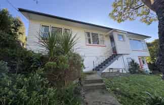 51b Cornford Street, Karori
