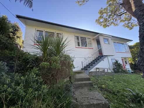 51b Cornford Street, Karori