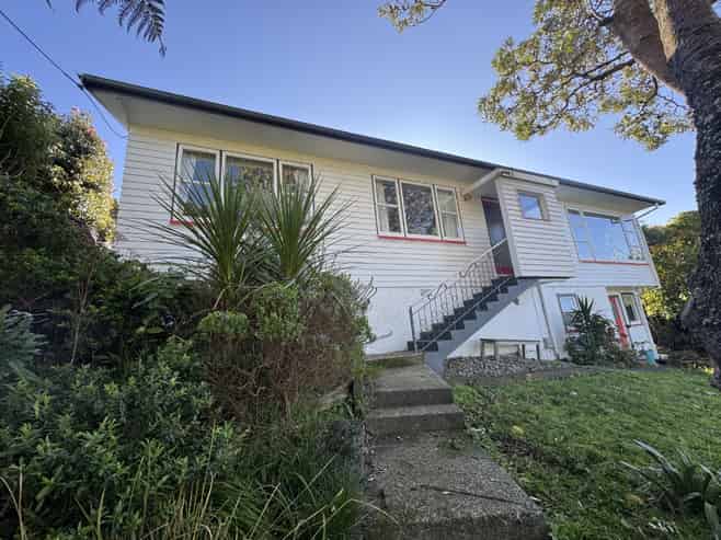 51b Cornford Street, Karori