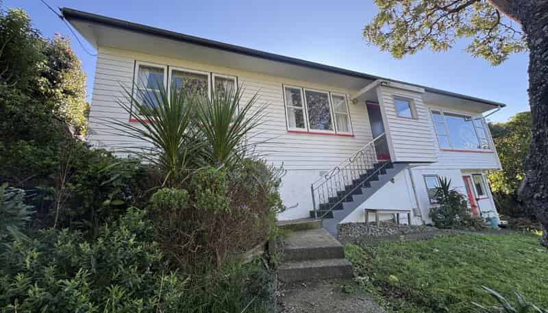 51b Cornford Street, Karori