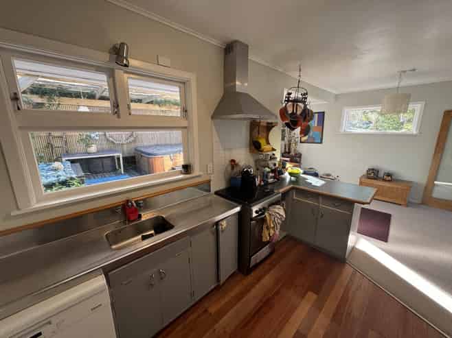 51b Cornford Street, Karori