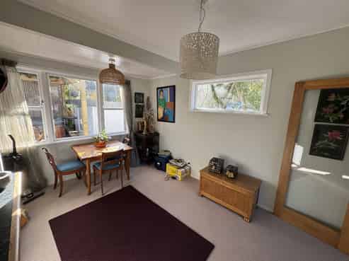 51b Cornford Street, Karori