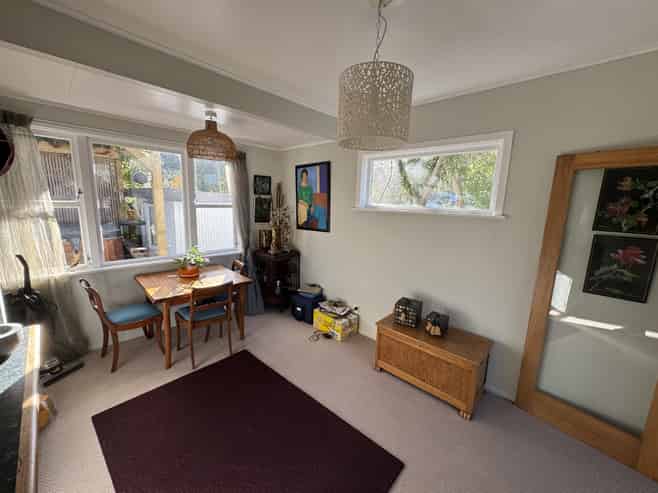 51b Cornford Street, Karori