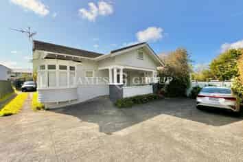 HIGH PROFILE GREENLANE VILLA OFFICE