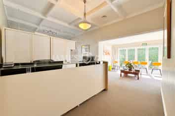 HIGH PROFILE GREENLANE VILLA OFFICE
