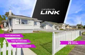 84 Portal Street, Durie Hill