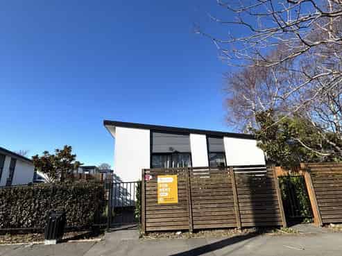 2 League Lane, Phillipstown