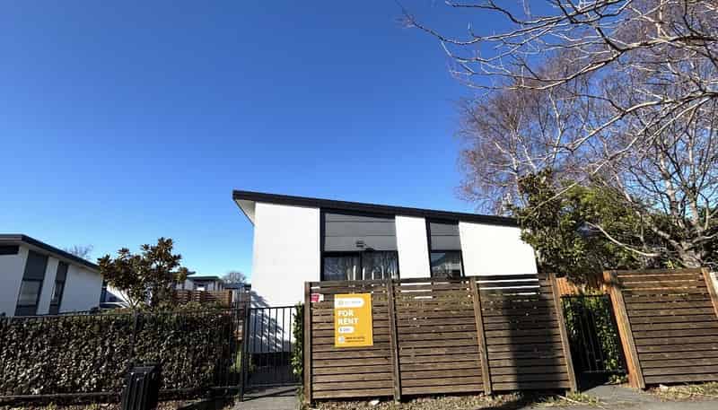 2 League Lane, Phillipstown