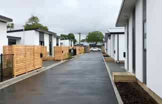2 League Lane, Phillipstown