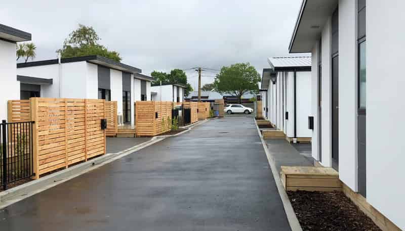 2 League Lane, Phillipstown
